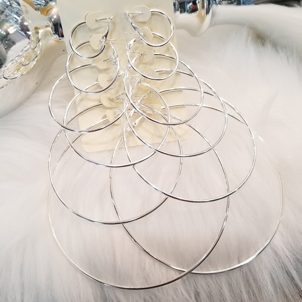 Multi Hoop Pack - Picture 1 of 4